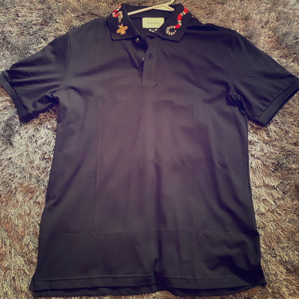 Gucci size XXL